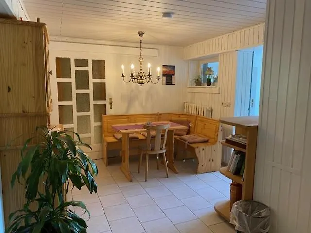 Pension Sandfeld