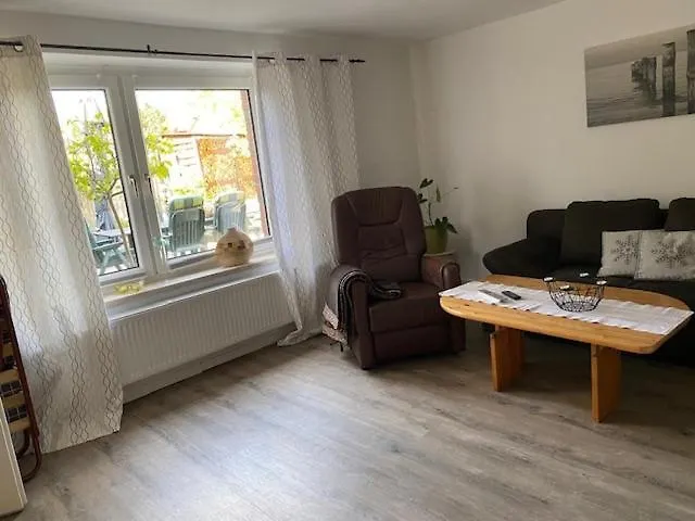 Pension Sandfeld