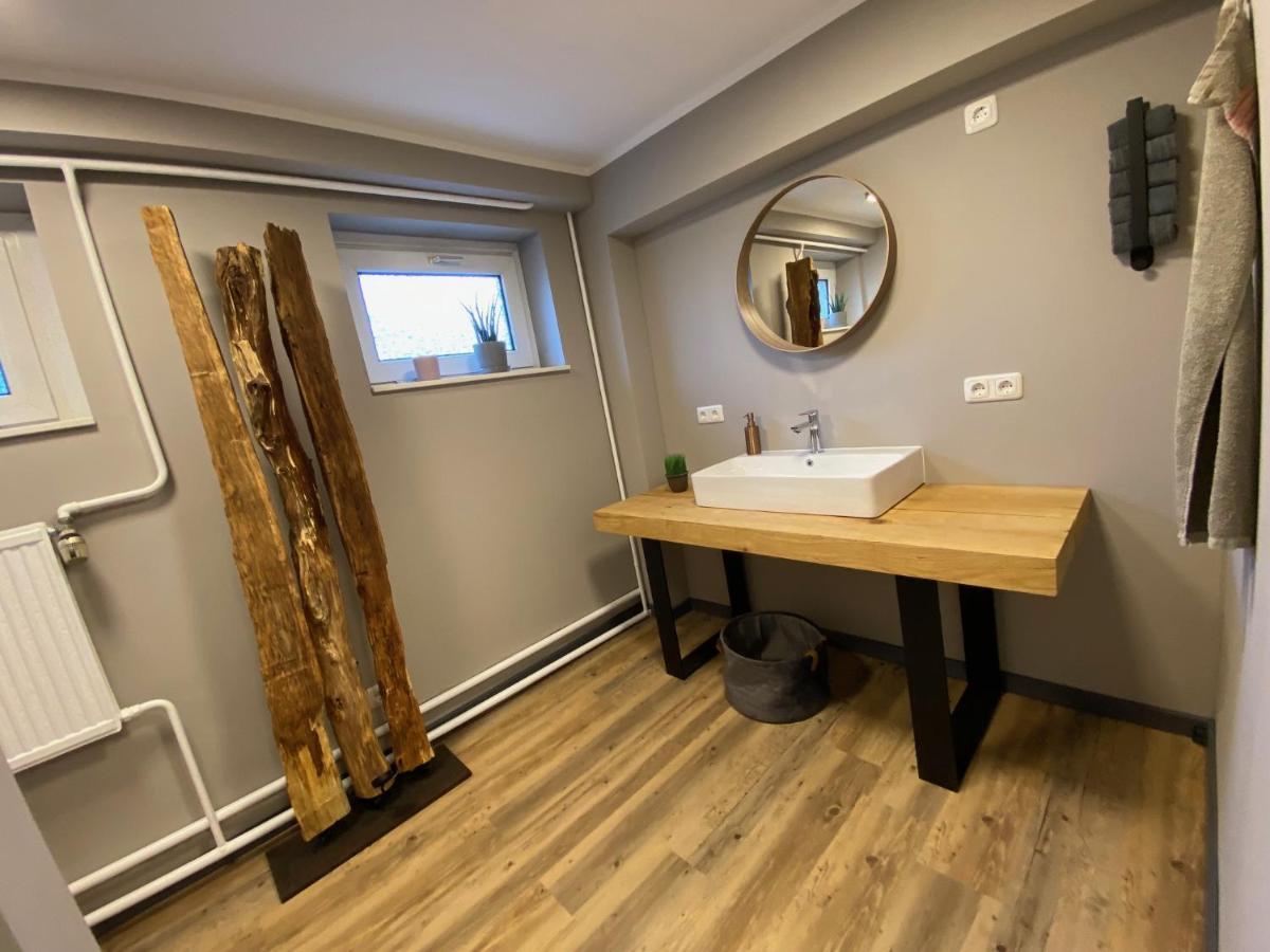 Apartment Sandfeld *